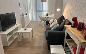 Rosario Apartament 4Px2B Wifi