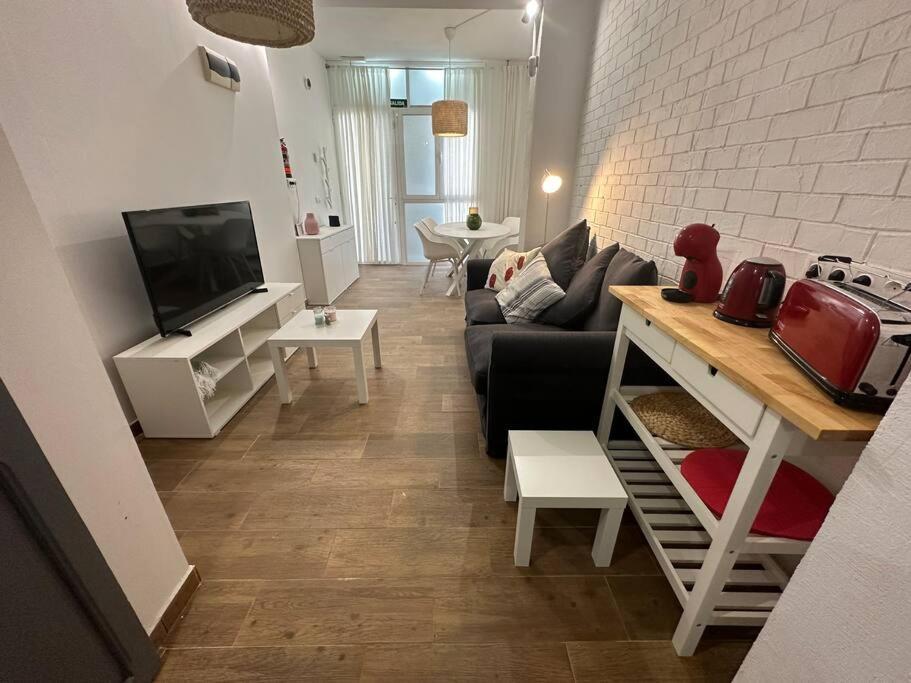 Rosario Apartament 4Px2B Wifi Valencia Exterior foto