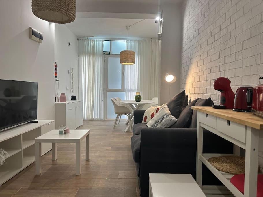 Rosario Apartament 4Px2B Wifi Valencia Exterior foto